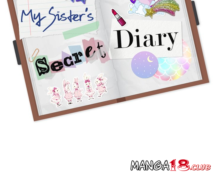 My Sister’s Secret Diary - Chapter 26 Page 234