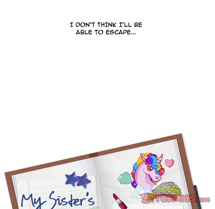 My Sister’s Secret Diary - Chapter 32 Page 285