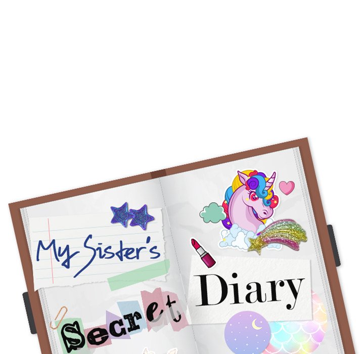 My Sister’s Secret Diary - Chapter 5 Page 148