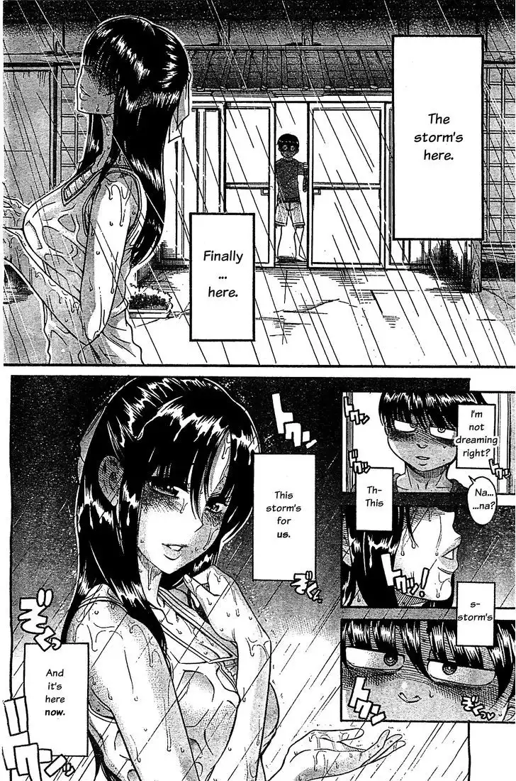 Nana to Kaoru: Black Label - Chapter 34 Page 5