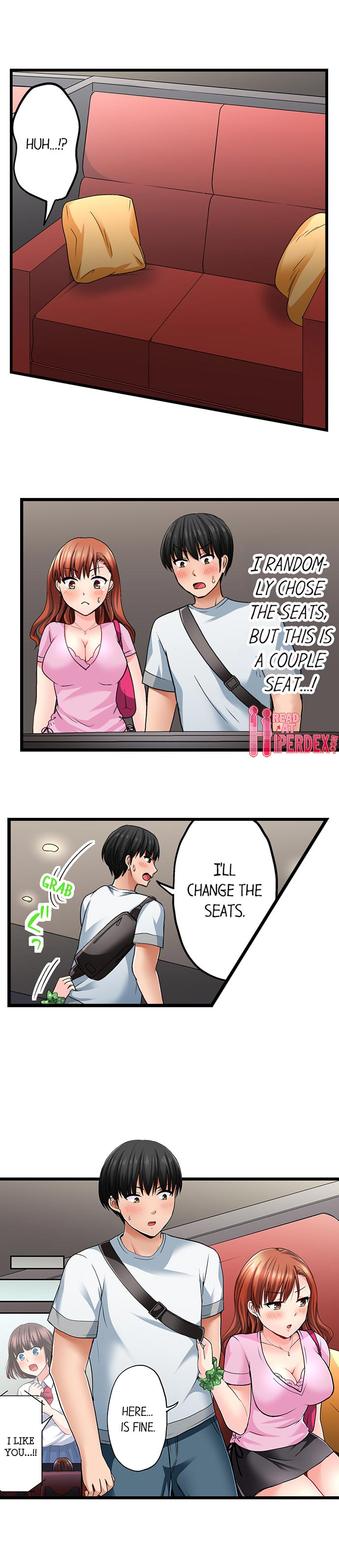 Bullied Boy’s Tongue Revenge - Chapter 25 Page 5