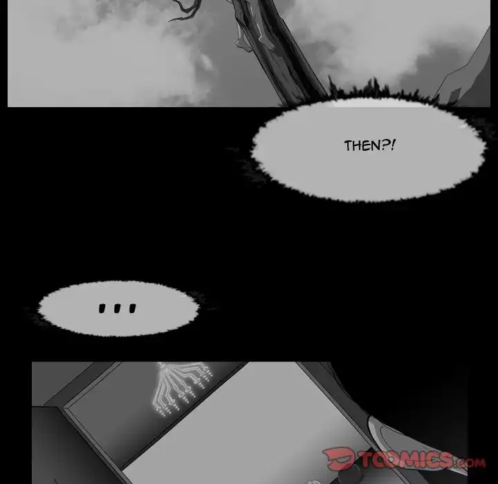 Path to Salvation - Chapter 31 Page 78