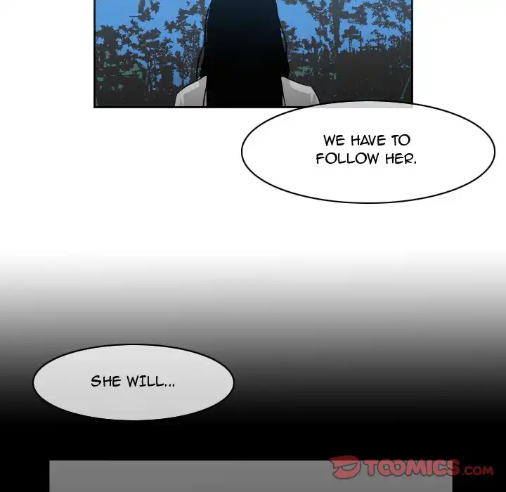 Path to Salvation - Chapter 42 Page 80