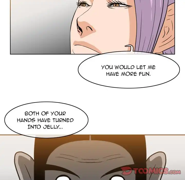 Path to Salvation - Chapter 47 Page 46