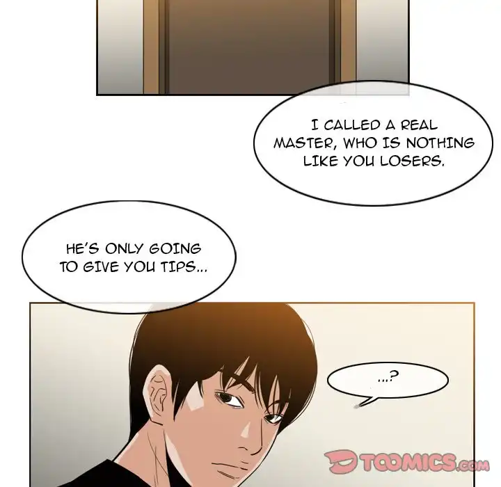 Path to Salvation - Chapter 57 Page 68