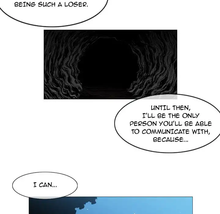 Path to Salvation - Chapter 6 Page 49