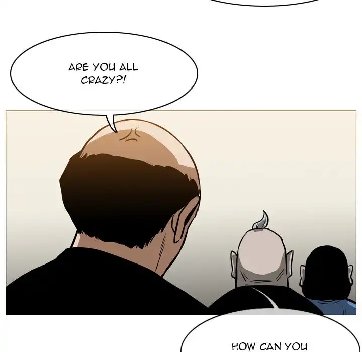 Path to Salvation - Chapter 65 Page 35