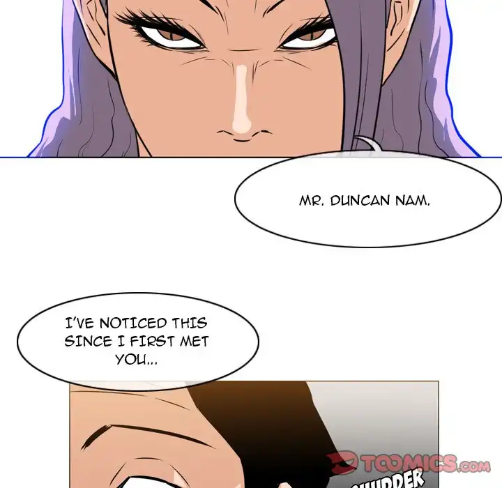 Path to Salvation - Chapter 65 Page 72