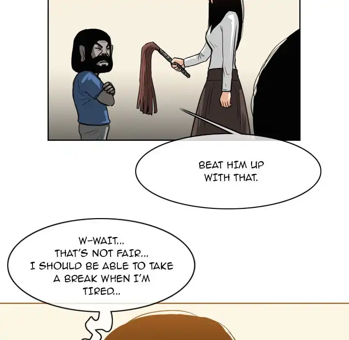 Path to Salvation - Chapter 67 Page 67