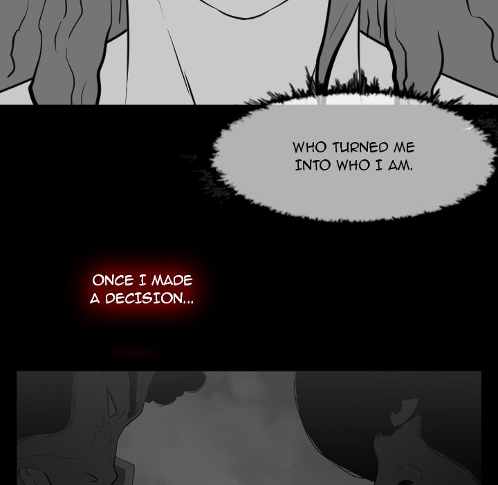 Path to Salvation - Chapter 76 Page 61