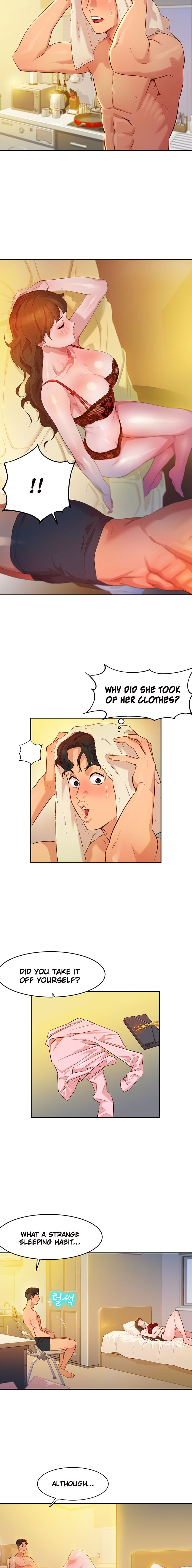 Goddess Stargram - Chapter 2 Page 12