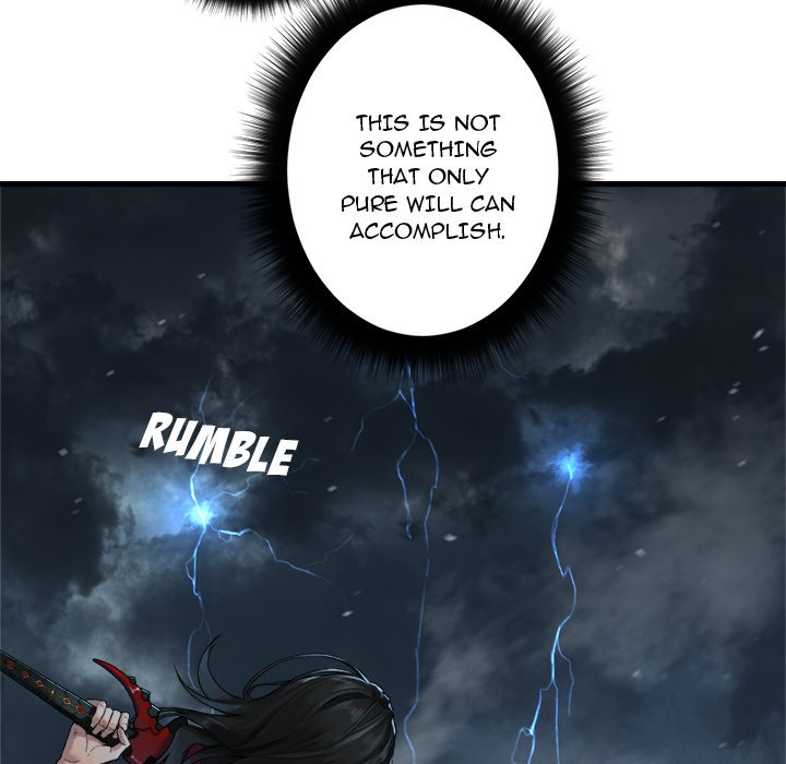 Her Summon - Chapter 98 Page 35