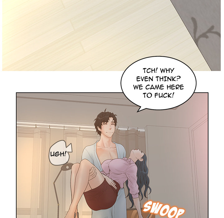 Share Girls - Chapter 1 Page 103