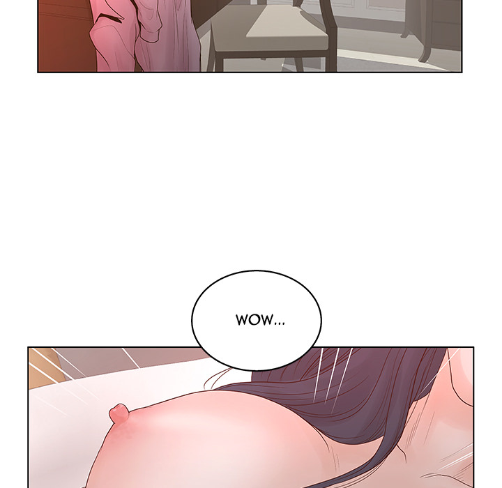 Share Girls - Chapter 1 Page 106