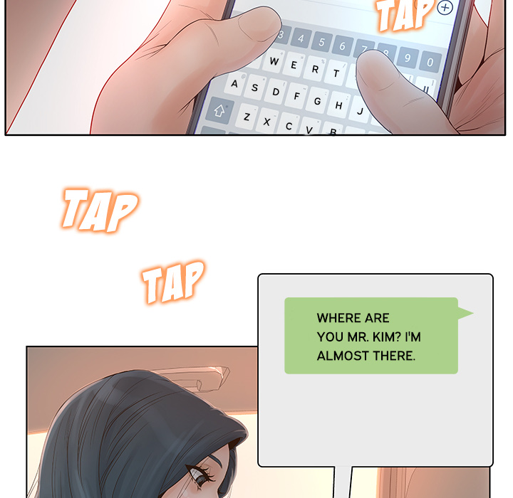 Share Girls - Chapter 1 Page 26