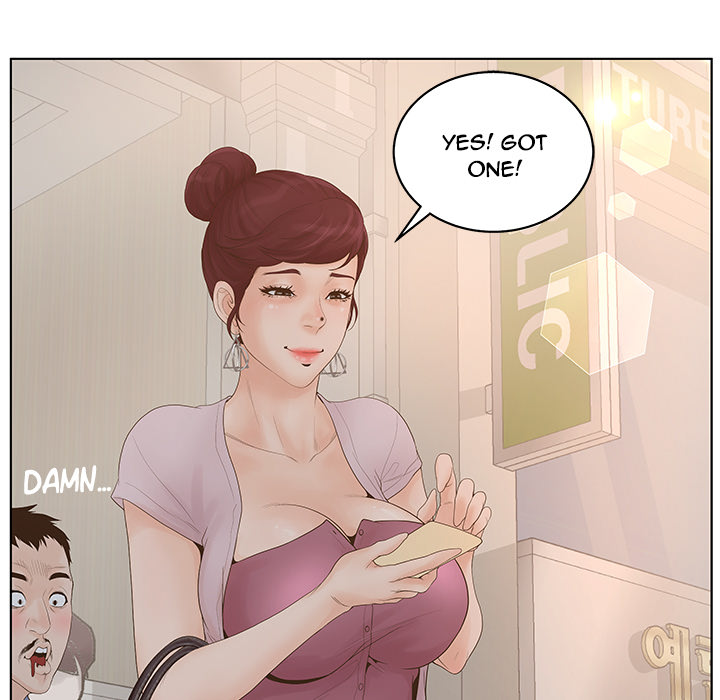 Share Girls - Chapter 1 Page 31