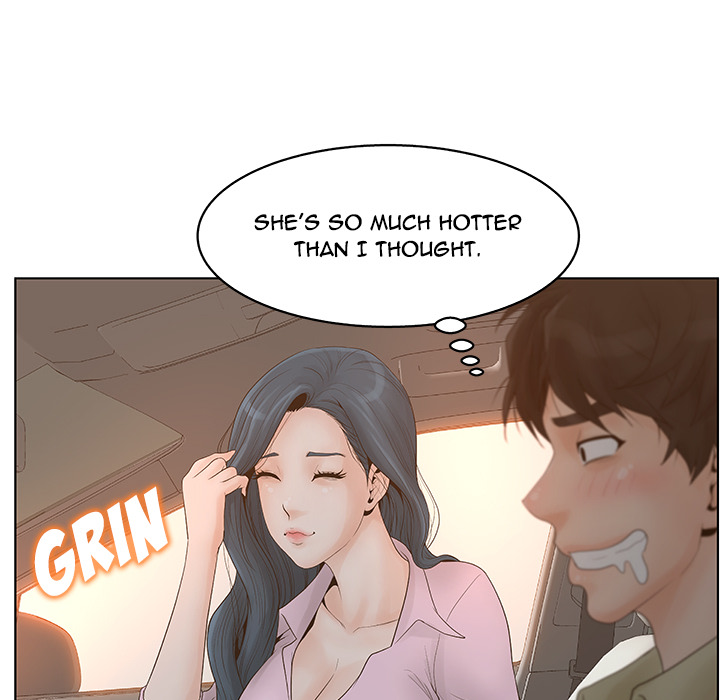 Share Girls - Chapter 1 Page 56