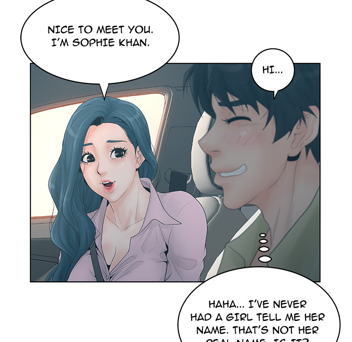 Share Girls - Chapter 1 Page 61