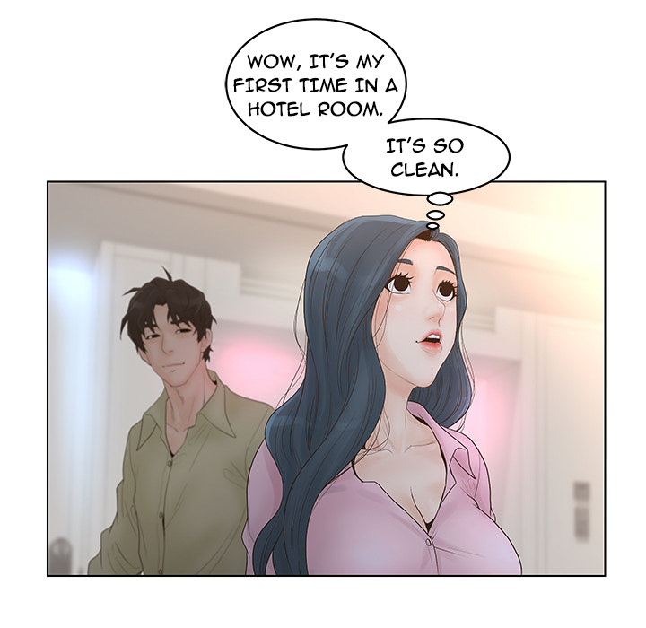 Share Girls - Chapter 1 Page 77