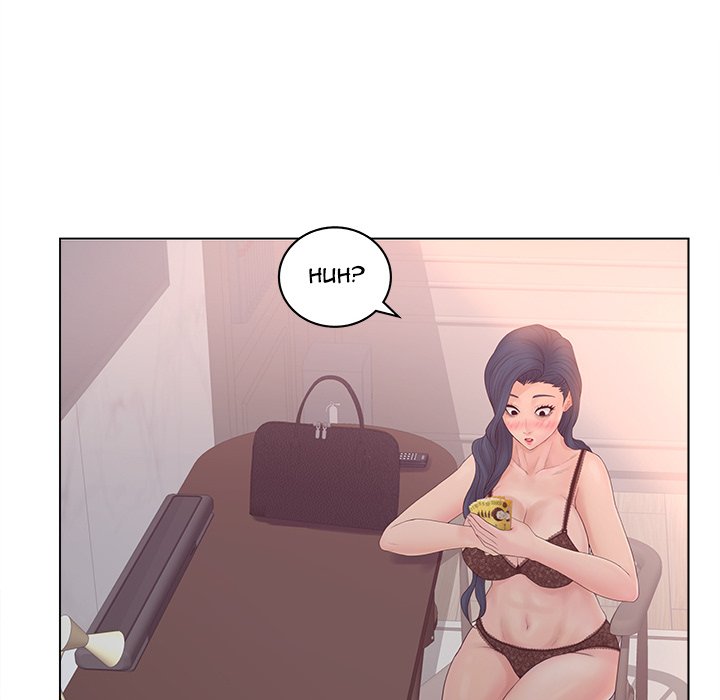 Share Girls - Chapter 12 Page 33