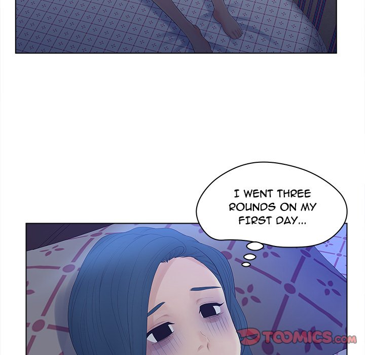 Share Girls - Chapter 12 Page 86
