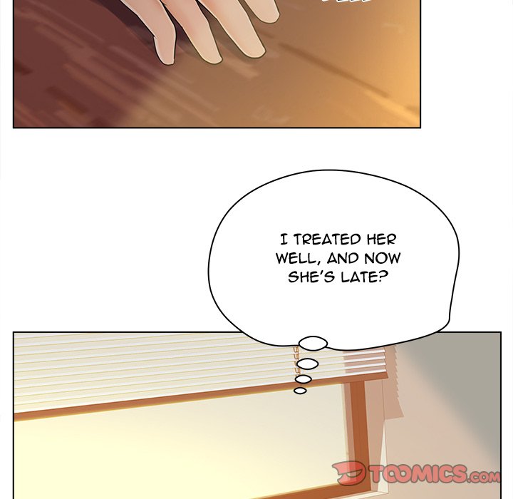Share Girls - Chapter 13 Page 10