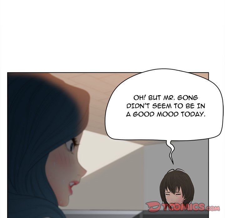 Share Girls - Chapter 13 Page 18