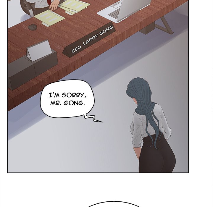 Share Girls - Chapter 13 Page 23