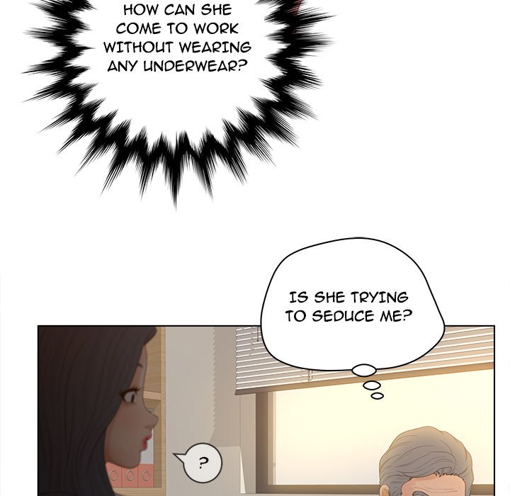 Share Girls - Chapter 13 Page 36