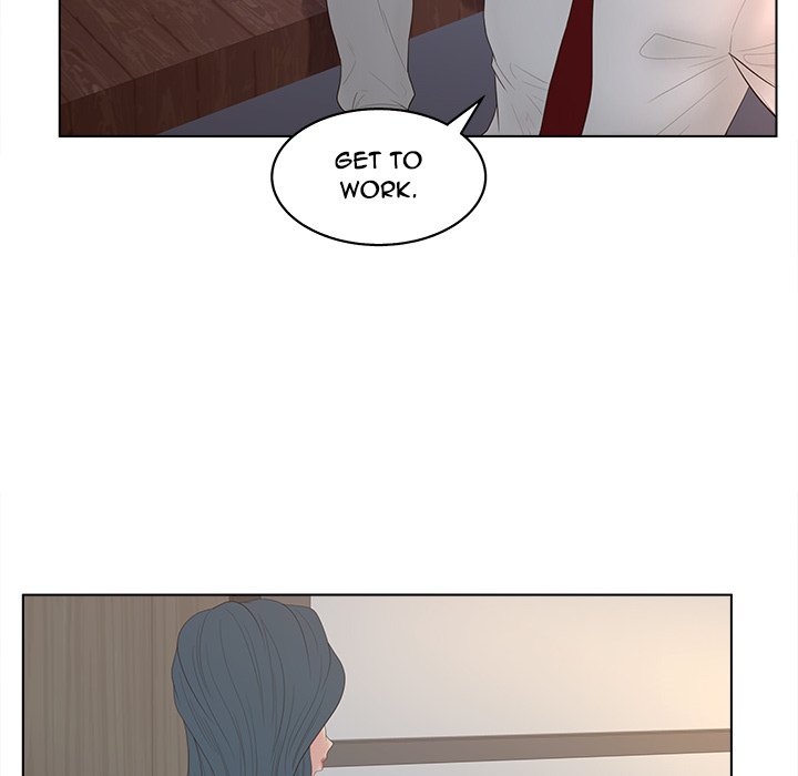 Share Girls - Chapter 13 Page 40