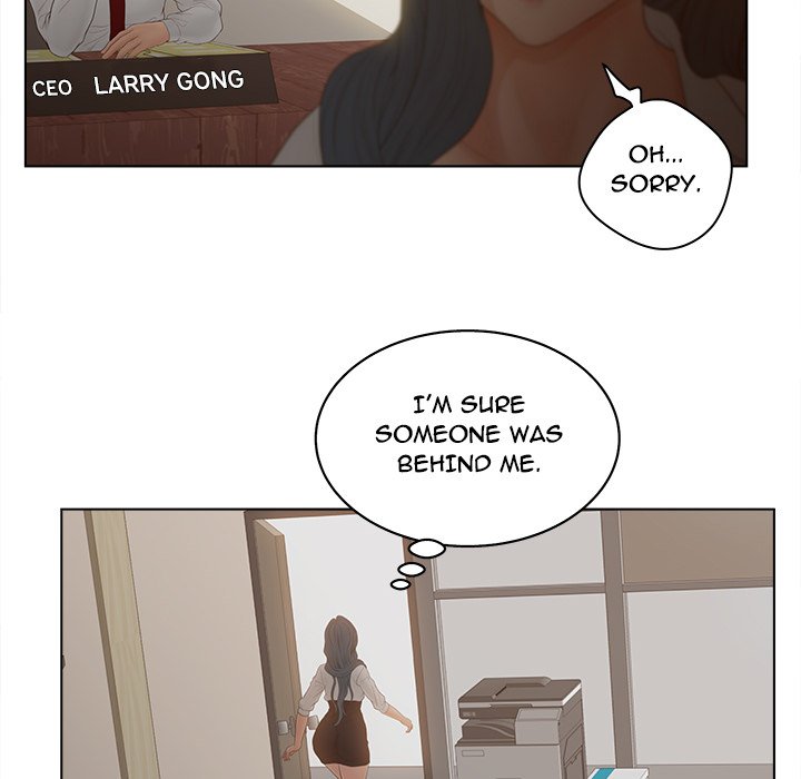 Share Girls - Chapter 13 Page 60