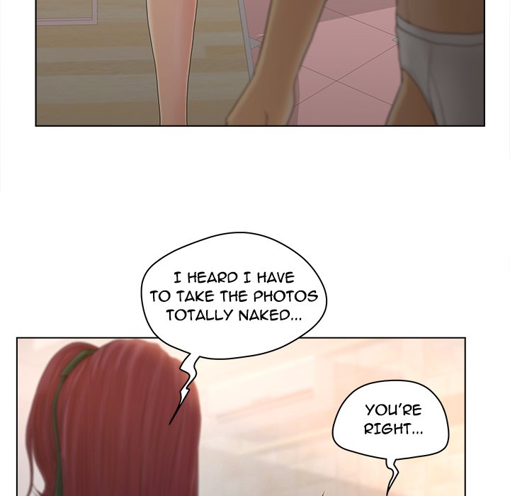 Share Girls - Chapter 13 Page 84