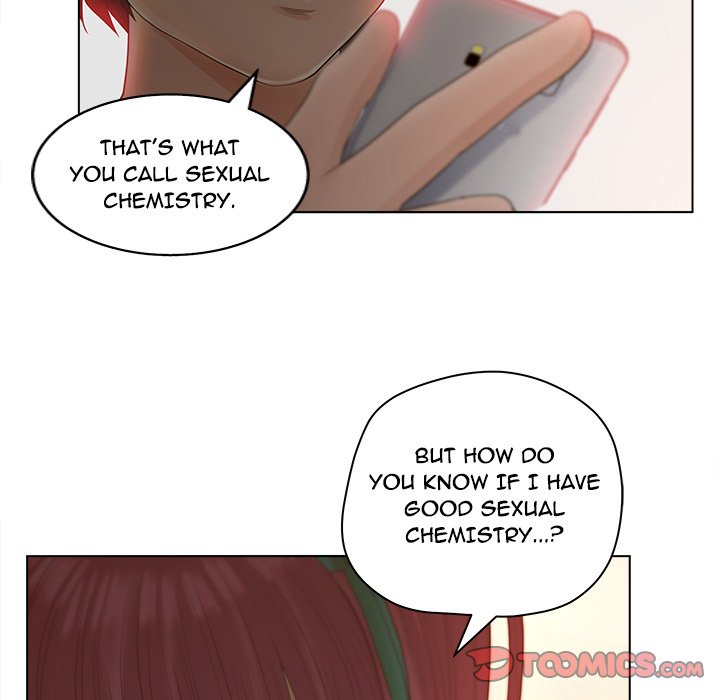 Share Girls - Chapter 13 Page 90