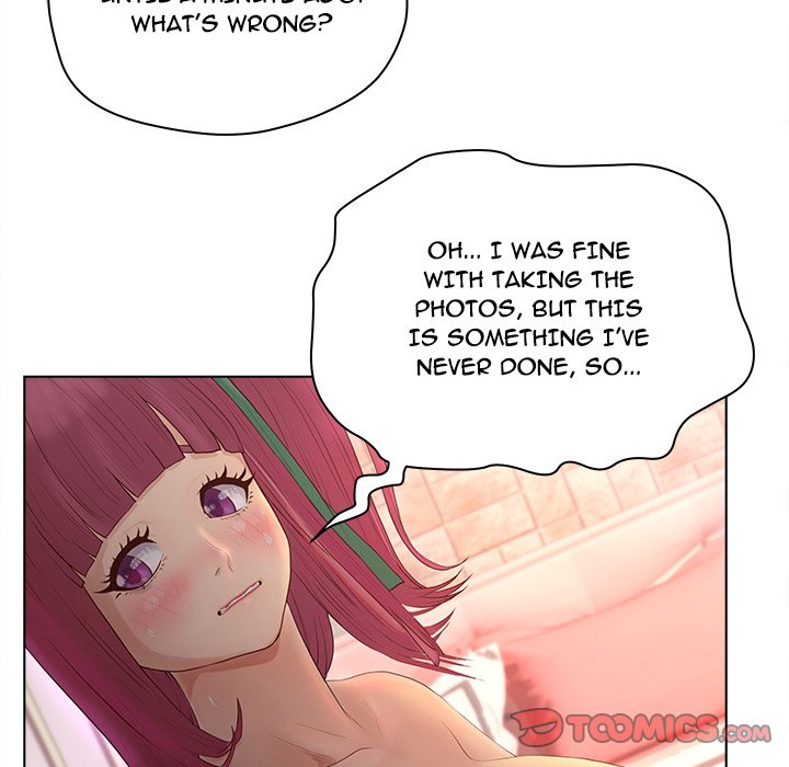 Share Girls - Chapter 14 Page 18