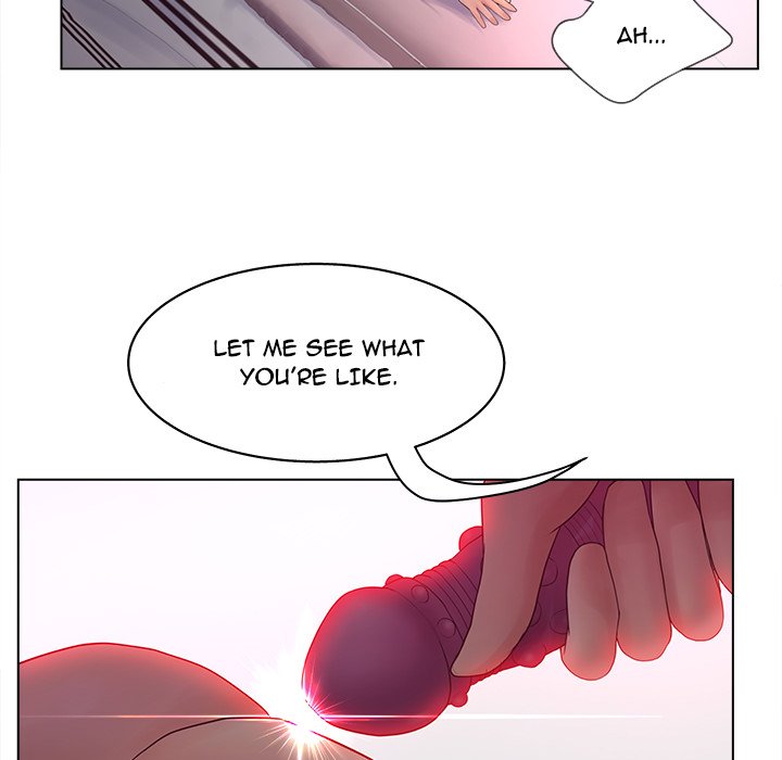 Share Girls - Chapter 14 Page 33