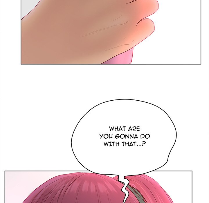 Share Girls - Chapter 14 Page 9