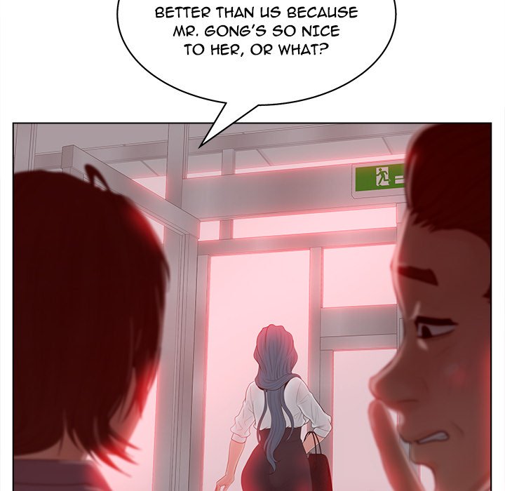 Share Girls - Chapter 15 Page 12