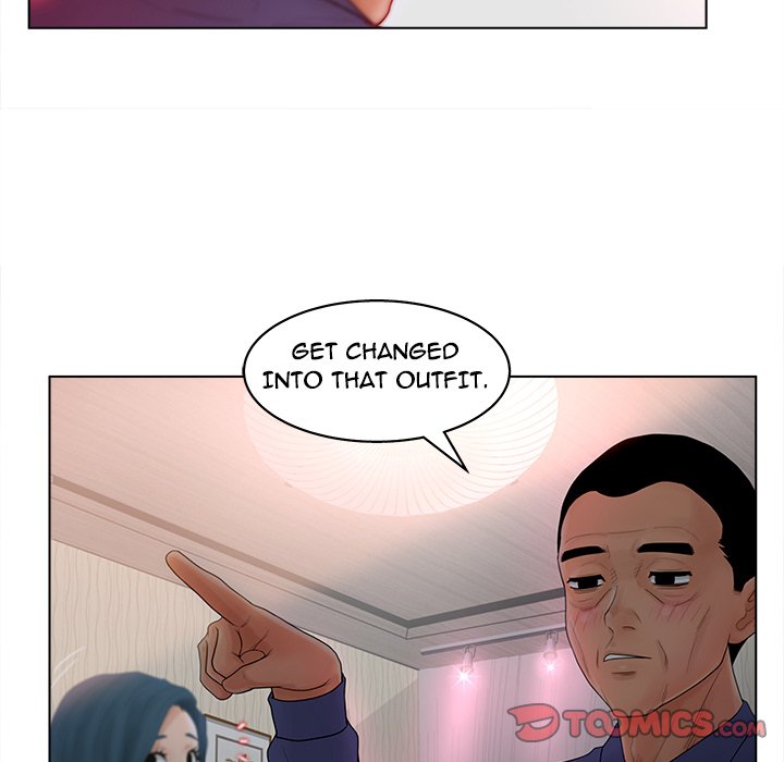 Share Girls - Chapter 15 Page 42