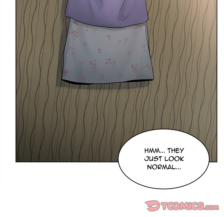 Share Girls - Chapter 15 Page 46
