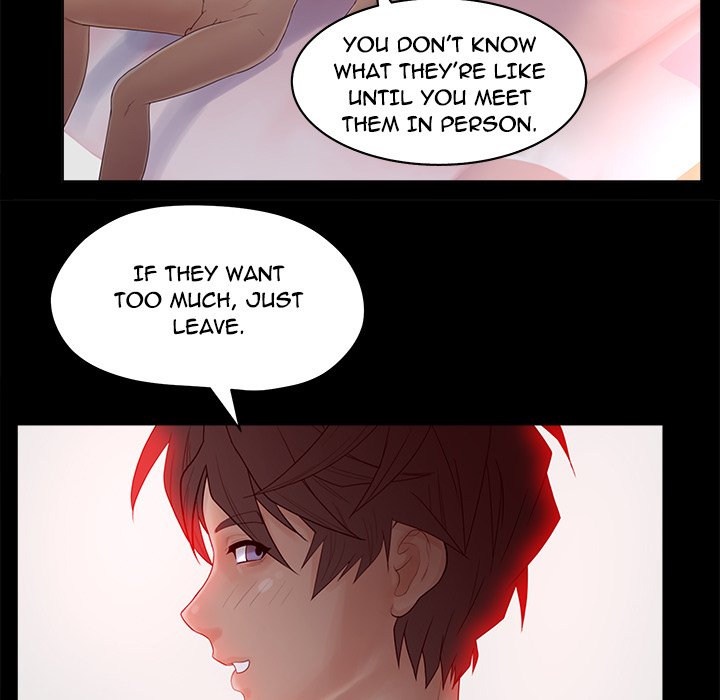 Share Girls - Chapter 15 Page 59