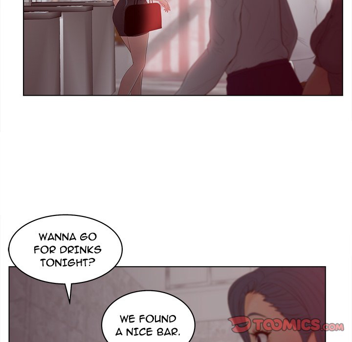 Share Girls - Chapter 15 Page 6