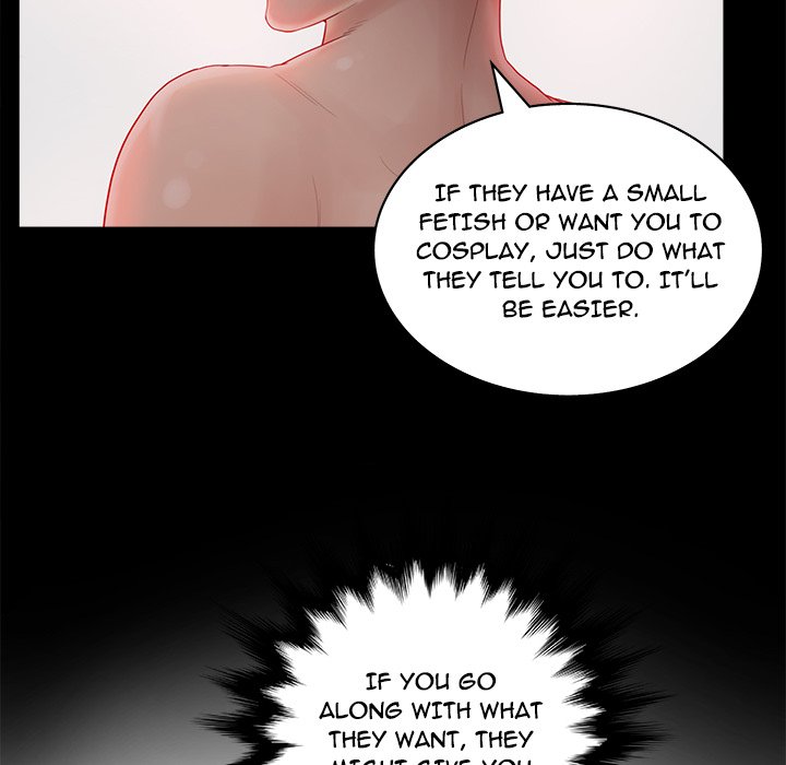 Share Girls - Chapter 15 Page 60