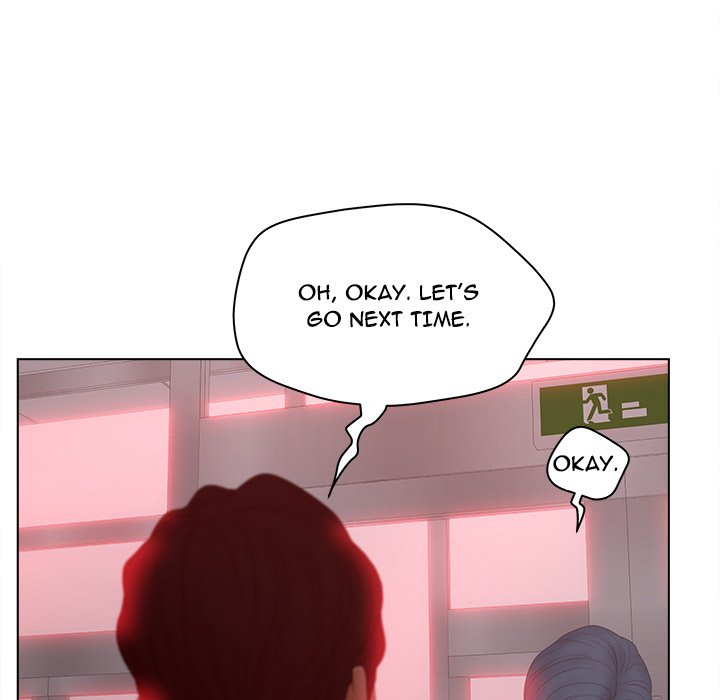 Share Girls - Chapter 15 Page 9