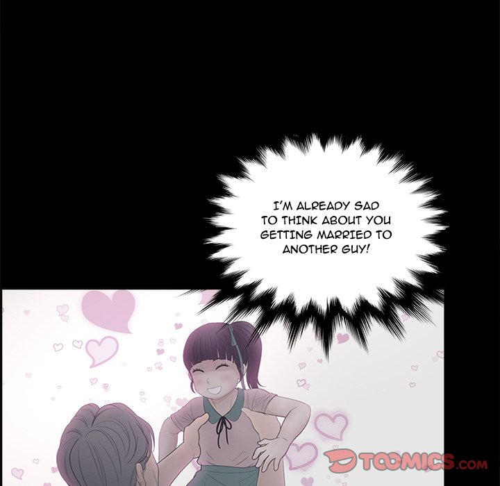 Share Girls - Chapter 18 Page 22