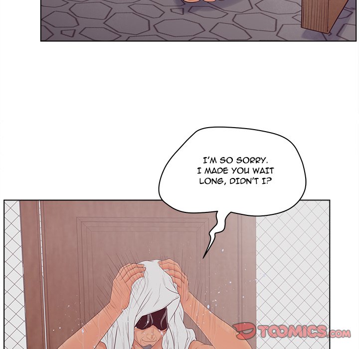 Share Girls - Chapter 18 Page 6
