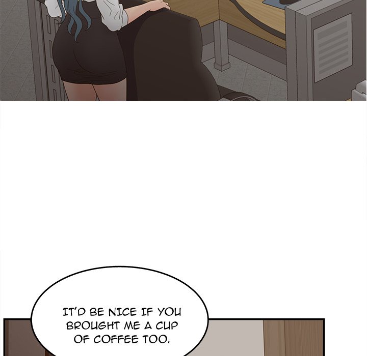 Share Girls - Chapter 22 Page 10