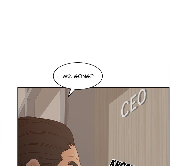 Share Girls - Chapter 22 Page 122