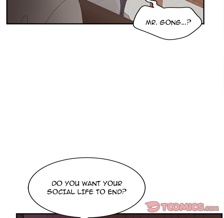 Share Girls - Chapter 22 Page 51