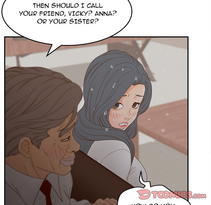 Share Girls - Chapter 22 Page 57