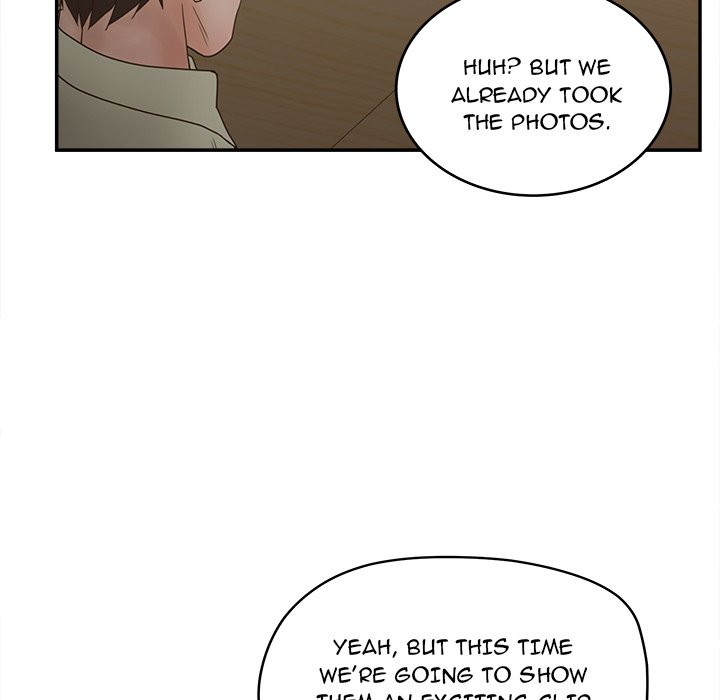 Share Girls - Chapter 24 Page 108